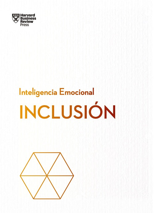 INCLUSION | HARVARD BUSINESS REVIEW