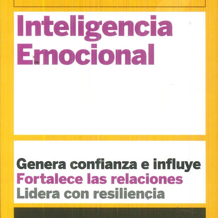 INTELIGENCIA EMOCIONAL | HARVARD BUSINESS REVIEW