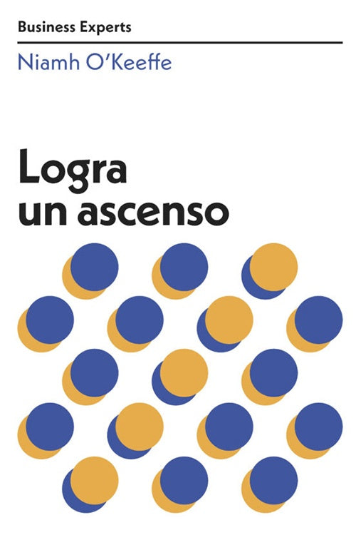 LOGRA UN ASCENSO | NIAMH O´KEEFFE