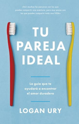 TU PAREJA IDEAL | LOGAN URY