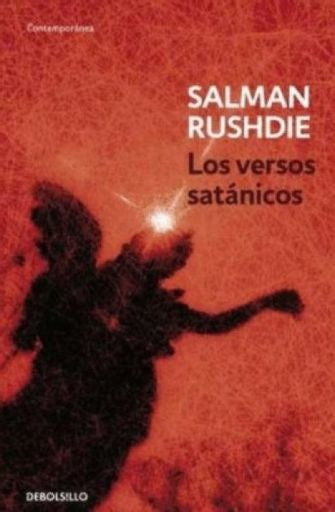 LOS VERSOS SATANICOS | SALMAN RUSHDIE