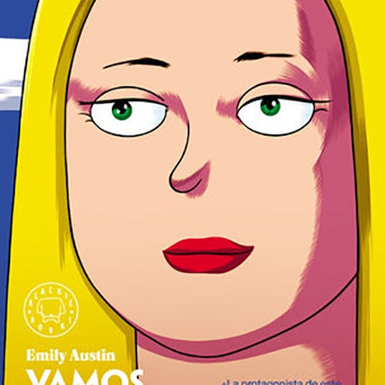 VAMOS A MORIR TODOS | EMILY AUSTIN