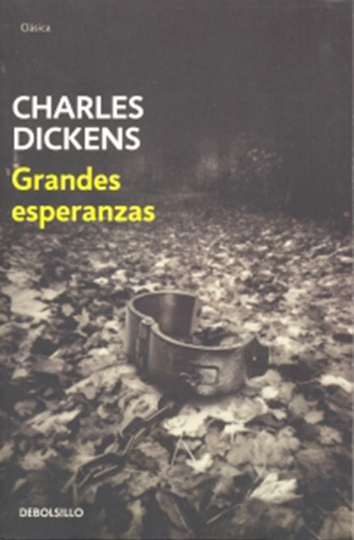 GRANDES ESPERANZAS | CHARLES DICKENS