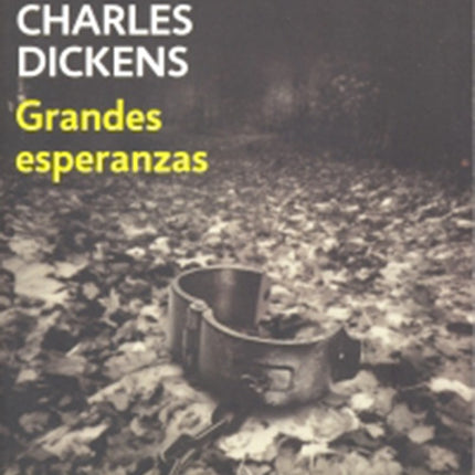 GRANDES ESPERANZAS | CHARLES DICKENS