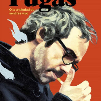 FUGAS | JAMES RHODES