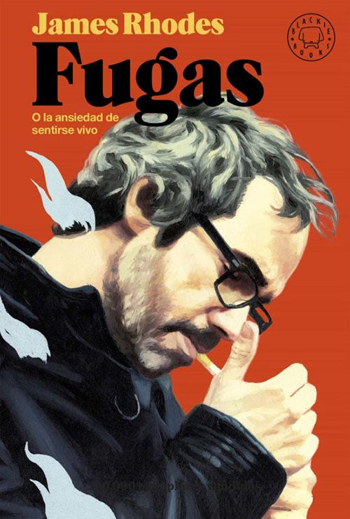 FUGAS | JAMES RHODES