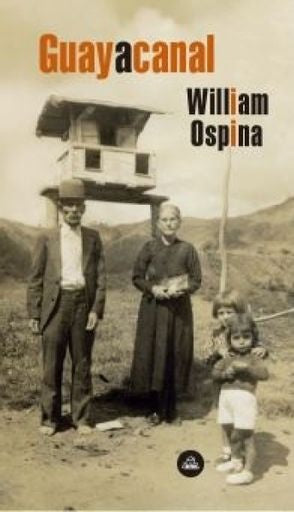 GUAYACANAL | WILLIAM OSPINA