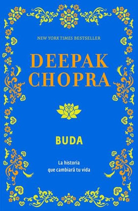 BUDA | DEEPAK CHOPRA