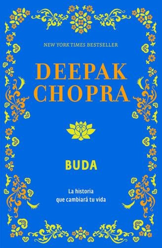 BUDA | DEEPAK CHOPRA