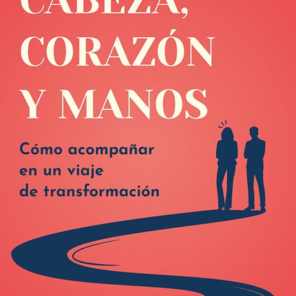 CABEZA, CORAZON Y MANOS | ALVARO GONZALEZ ALORDA