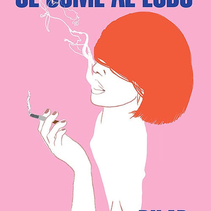 CAPERUCITA SE COME AL LOBO | PILAR QUINTANA