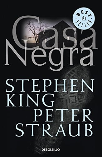 CASA NEGRA | STEPHEN KING