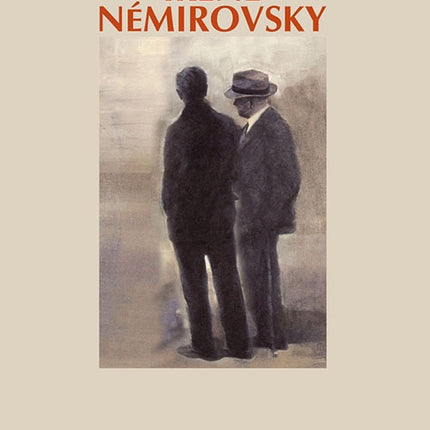 CASO KURILOV, EL | IRENE NEMIROVSKY