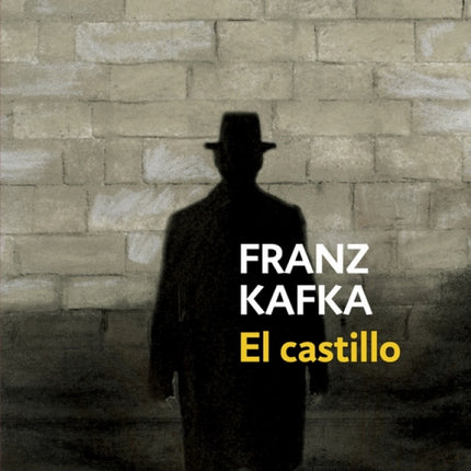 EL CASTILLO | FRANZ KAFKA