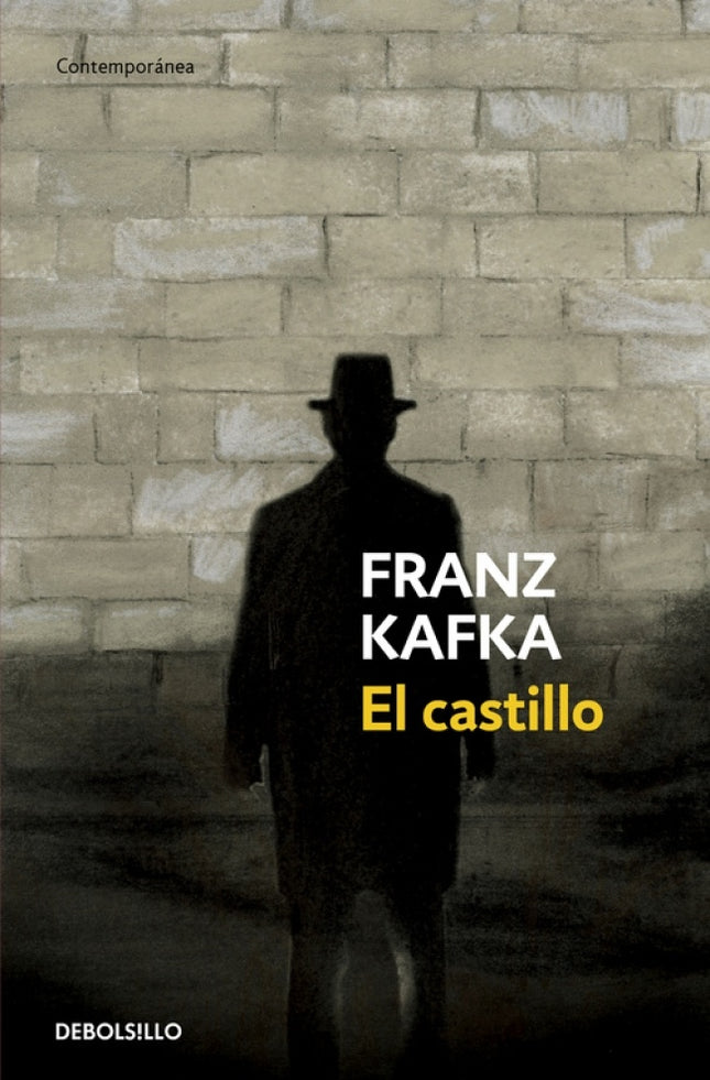 EL CASTILLO | FRANZ KAFKA