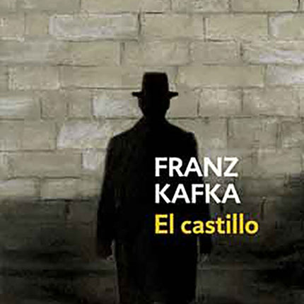 EL CASTILLO | FRANZ KAFKA