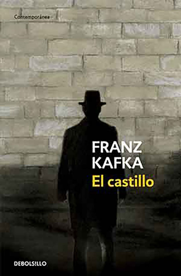 EL CASTILLO | FRANZ KAFKA