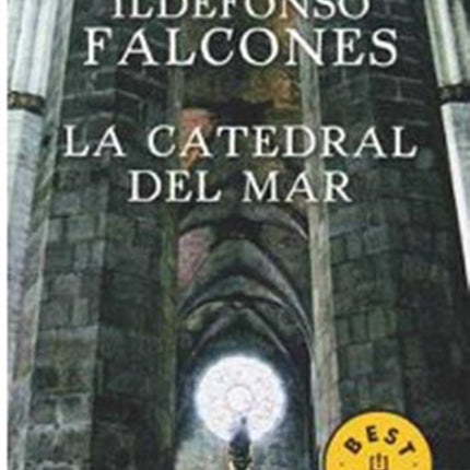 CATEDRAL DEL MAR, LA | ILDEFONSO FALCONES