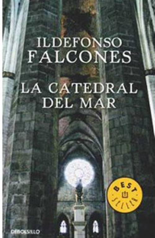 CATEDRAL DEL MAR, LA | ILDEFONSO FALCONES