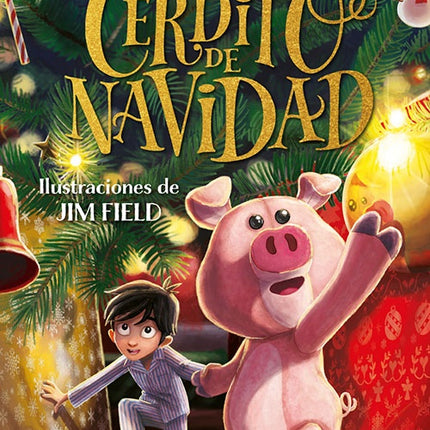 CERDITO DE NAVIDAD, EL | J.K. ROWLING