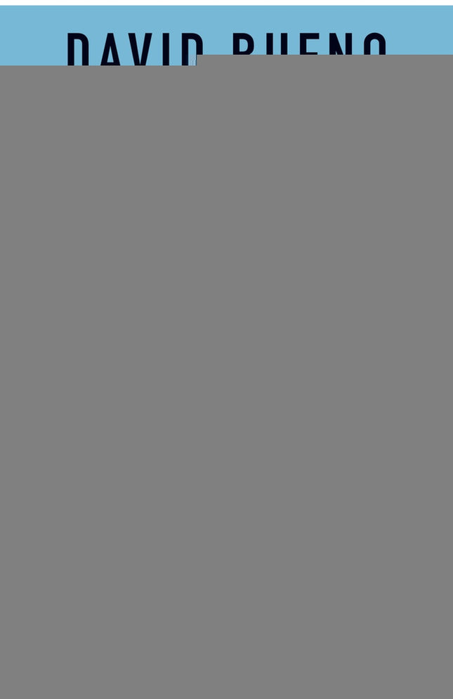 CEREBRO DEL ADOLECENTE, EL | DAVID BUENO