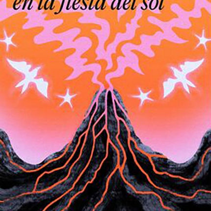 CHAMANES ELECTRICOS EN LA FIESTA DEL SOL | MONICA OJEDA