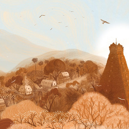 CIUDAD VICTORIA | SALMAN RUSHDIE