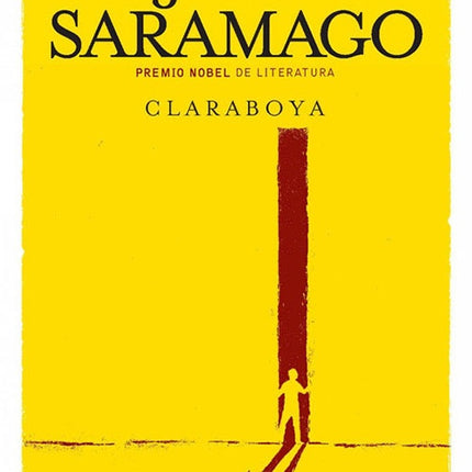 CLARABOYA | JOSE SARAMAGO