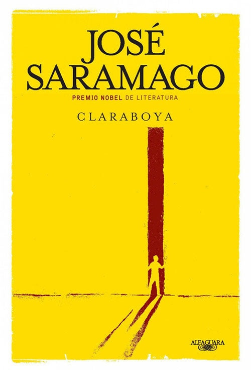 CLARABOYA | JOSE SARAMAGO