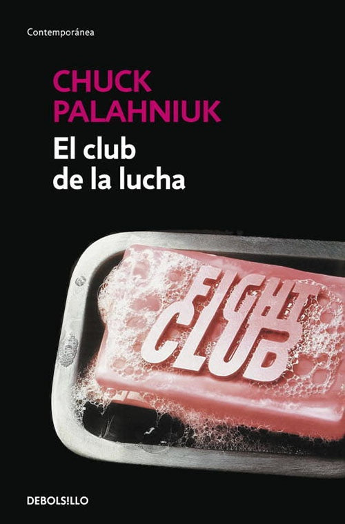 CLUB DE LA PELEA,EL | CHUCK PALAHNIUK