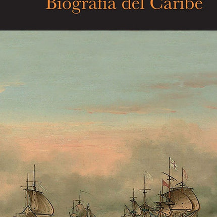BIOGRAFIA DEL CARIBE | GERMAN ARCINIEGAS