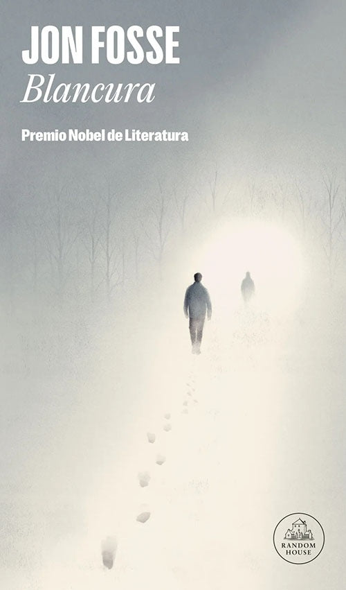 BLANCURA | JON FOSSE