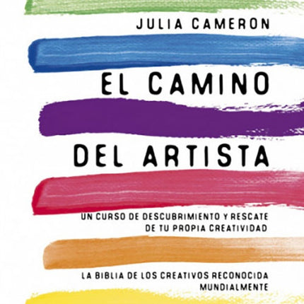 EL CAMINO DEL ARTISTA | JULIA CAMERON