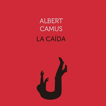 CAIDA, LA | ALBERT CAMUS
