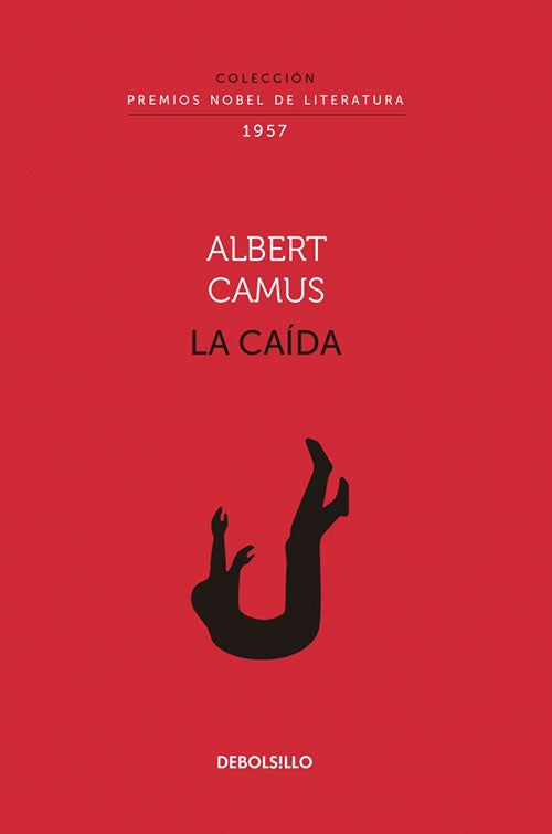 CAIDA, LA | ALBERT CAMUS