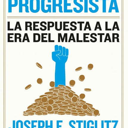 CAPITALISMO PROGRESISTA | JOSEPH E. STIGLITZ