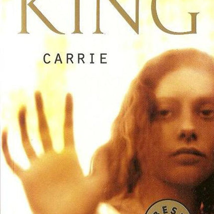 CARRIE | STEPHEN KING