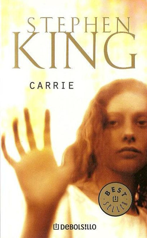 CARRIE | STEPHEN KING