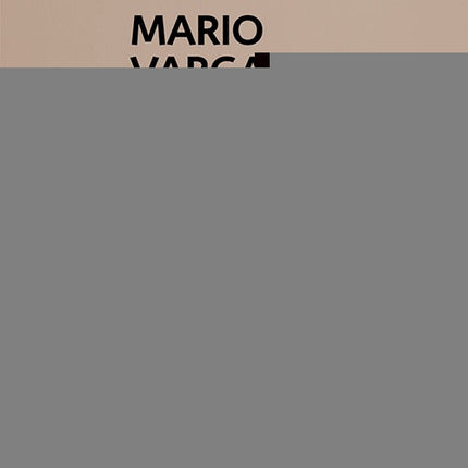 CARTA DE BATALLA POR TIRANT LO BLANC | MARIO VARGAS LLOSA