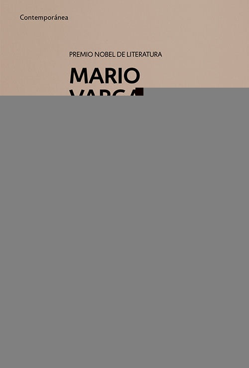 CARTA DE BATALLA POR TIRANT LO BLANC | MARIO VARGAS LLOSA
