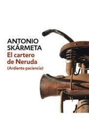 CARTERO DE NERUDA, EL | ANTONIO SKARMETA