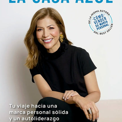 CASA AZUL, LA | RAQUEL GOMEZ H.