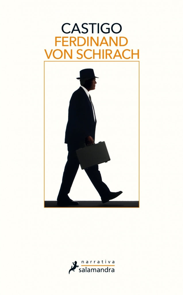 CASTIGO | FERDINAND VON SCHIRACH