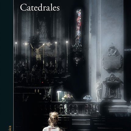 CATEDRALES | CLAUDIA PIÑEIRO