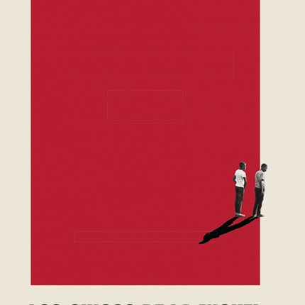 CHICOS DE LA NICKEL, LOS | COLSON WHITEHEAD