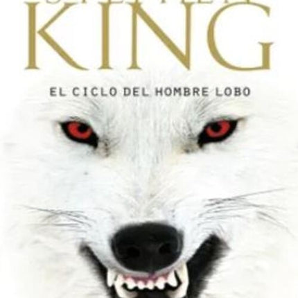 CICLO DEL HOMBRE LOBO, EL | STEPHEN KING