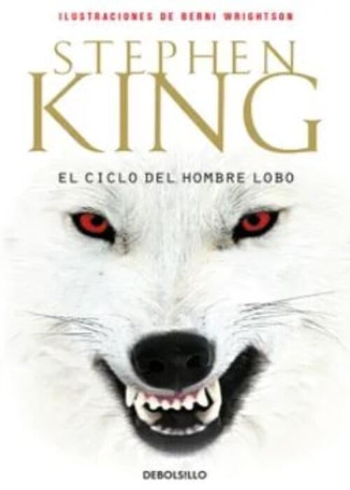 CICLO DEL HOMBRE LOBO, EL | STEPHEN KING
