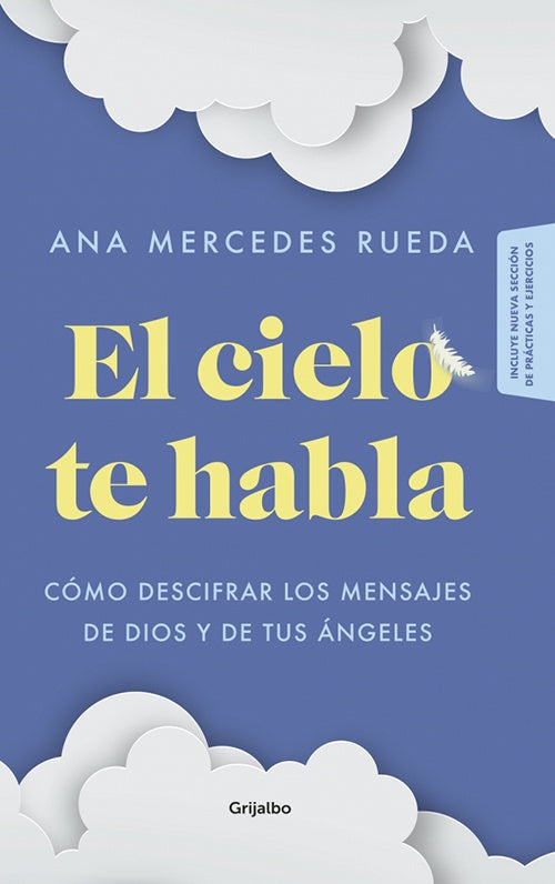 CIELO TE HABLA, EL | ANA MERCEDES RUEDA