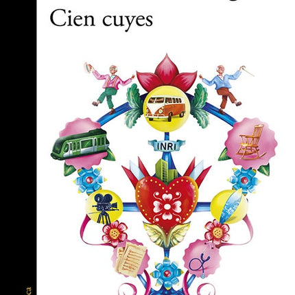CIEN CUYES | GUSTAVO RODRIGUEZ