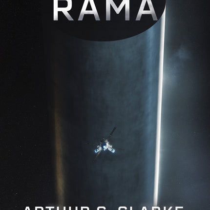 CITA CON RAMA (ED. ILUSTRADA) | ARTHUR C. CLARKE